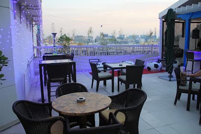 Hero's Shisha Lounge