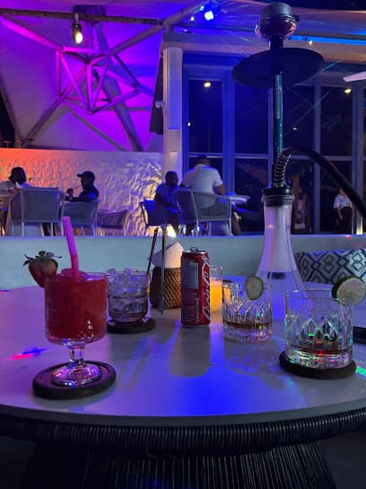 FLYO Rooftop Beach Club Phuket photo 6