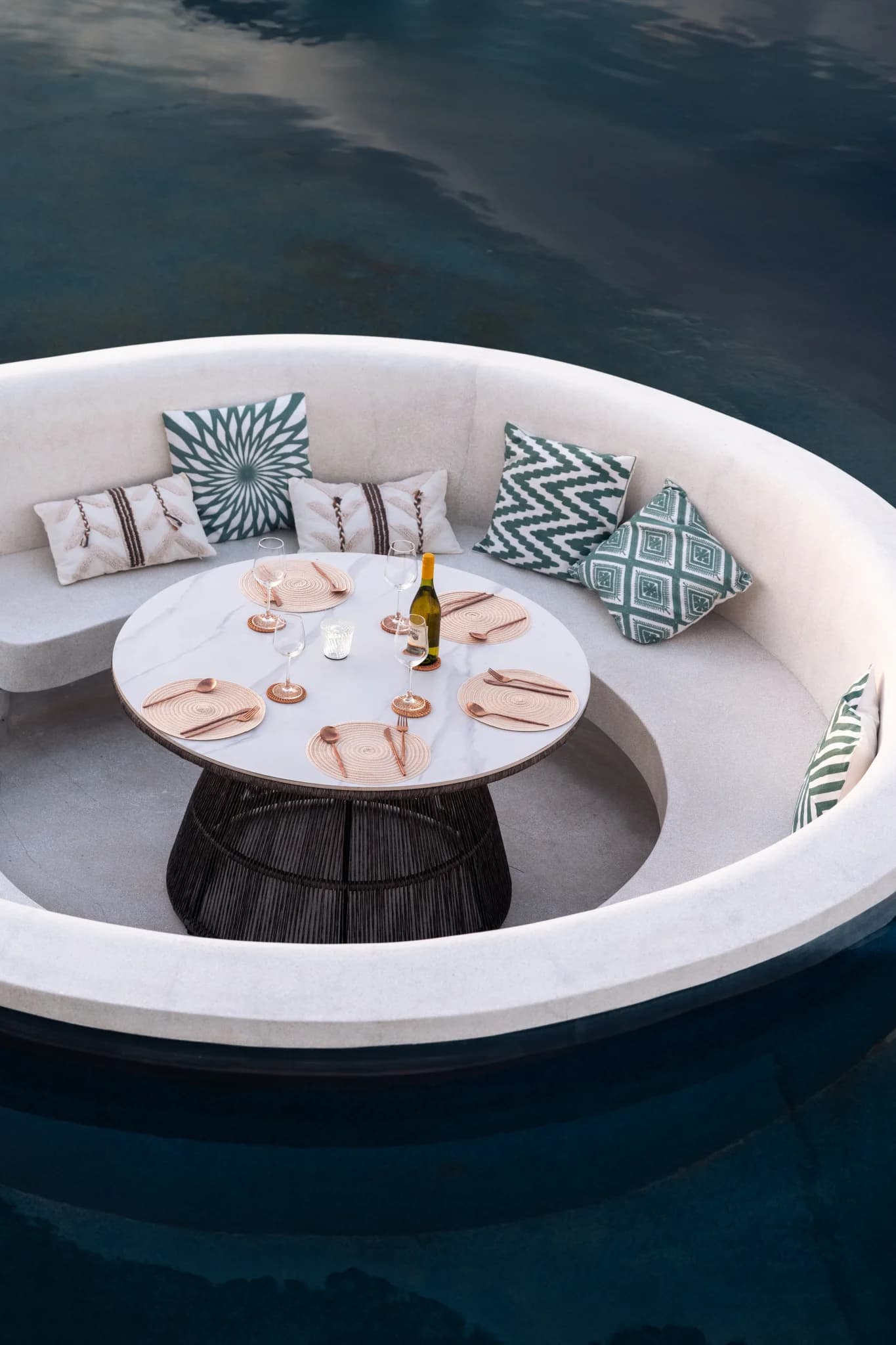 FLYO Rooftop Beach Club Phuket photo 5