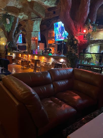 Tiger coffee and shisha photo 1