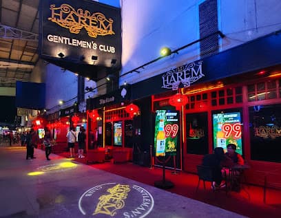 Harem Club Phuket photo 3