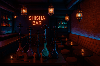 Shisha Bar Air Lounge