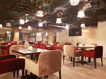 Awtar Cafe مقهى أوتار