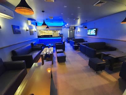 Sheesha Avenue
