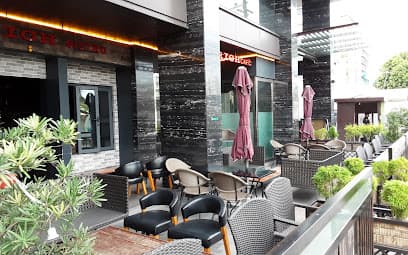 Rich Bistro & Shisha Lounge