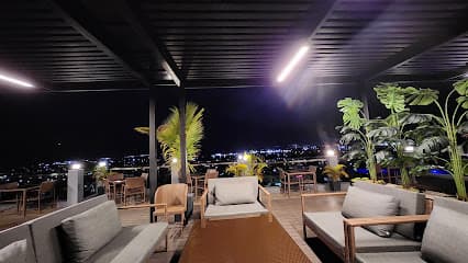 Sky Lounge at La Grande Residence