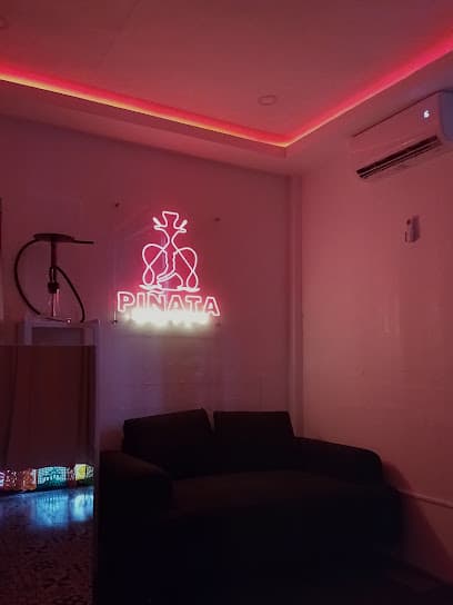 Piñata Shisha Lounge photo 1