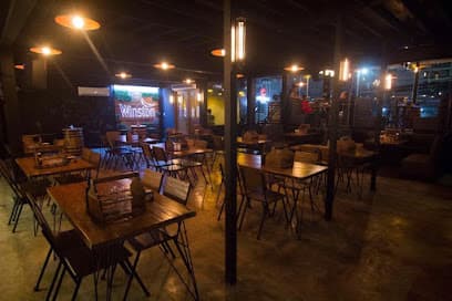 Karma Lounge photo 1
