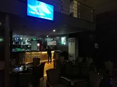 Vérvé Music Lounge