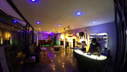 The CAB Lounge photo 1