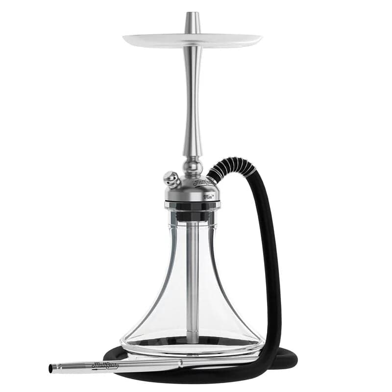 Hidden Hatch Hookah Bar + Cafe photo 3