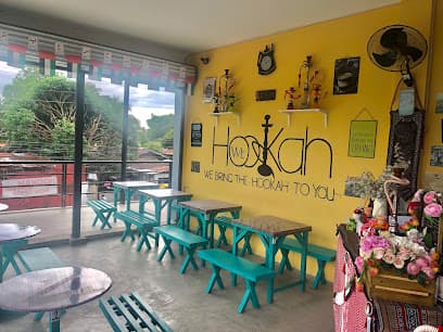 Hookah Resto Bar photo 1