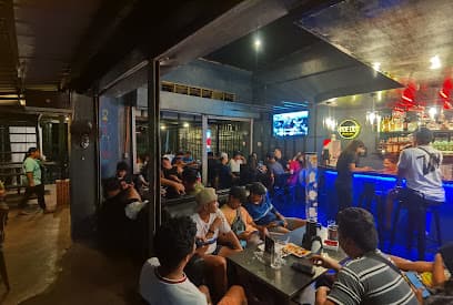 Hydeout Shisha Bar