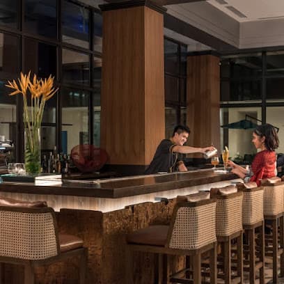 Siam Lounge, dusitD2 Davao photo 3