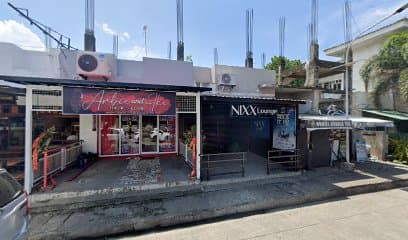 NIXX North West Mindanao