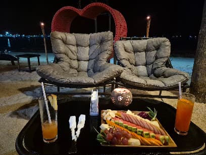 The Treehouse Beach Club