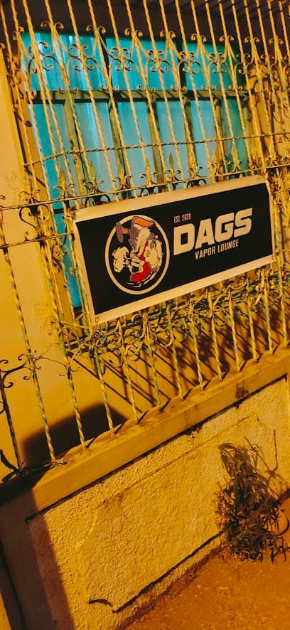 Dag's Vape Lounge photo 1