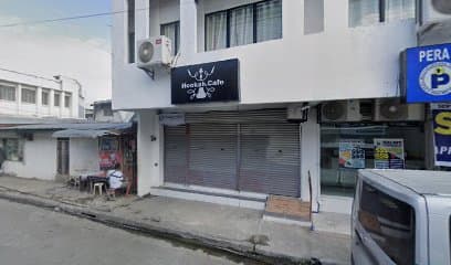 Hookah Cafe photo 1
