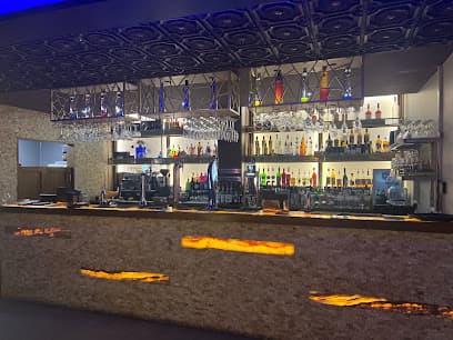 ViBE Cocktail Bar & Lounge