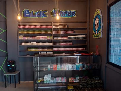 BLUE VAPOR KIDAPAWAN photo 1