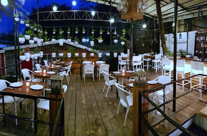 LaPlace Veranda
