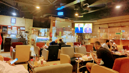 Classikeyat Cafe