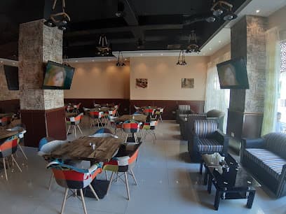 Al Zamalek Coffee Shop L.L.C مقهى الزمالك ذ م م