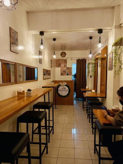 CHICHA Snackhouse photo 1