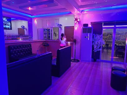Sultanah Hookah Bar and Cocktail Lounge