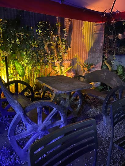 Acacia Lounge, Restaurant, and Bar photo 1