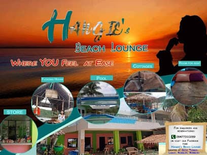 Hangie's Beach Lounge photo 1