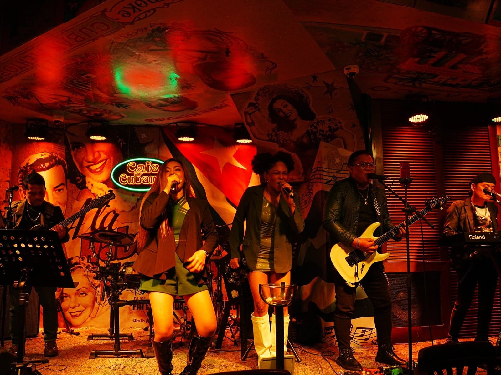 Cafe Cubana photo 4