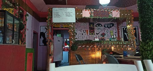 Shisha Cafe Galonjong Resto photo 1