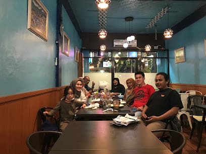 Zaitun Shisha & Coffee photo 1