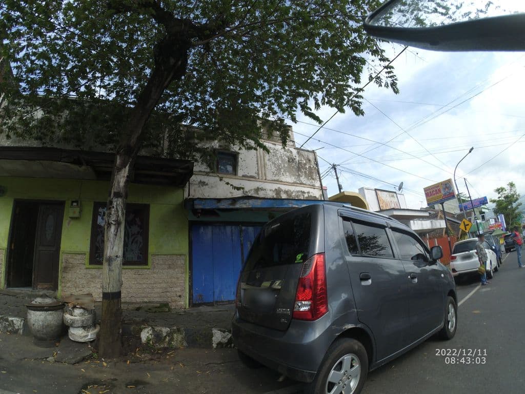 Street view near el'Zindaif Cafe & Sisha