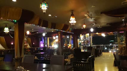 cafe shisha 1001malam photo 1
