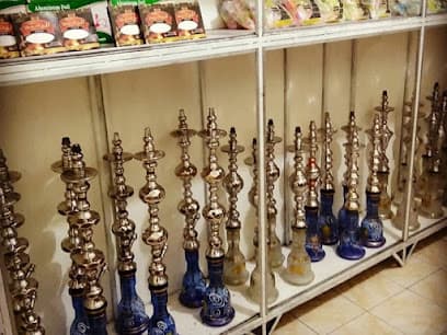 Lee shisha shop photo 1