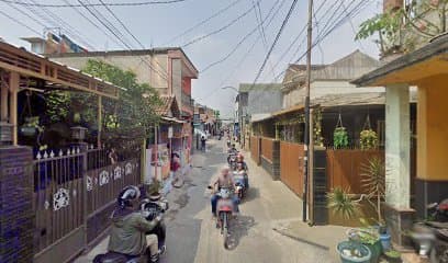 A'n't'e'r'a'j'a' Cimahi photo 1
