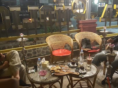 Hookaholic