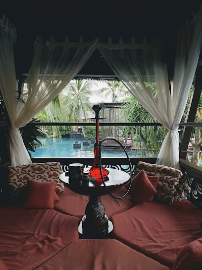 Bali Shisha Rental