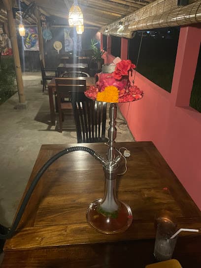 BALI HOOKAH NOMAD,delivery shisha 24hours photo 1