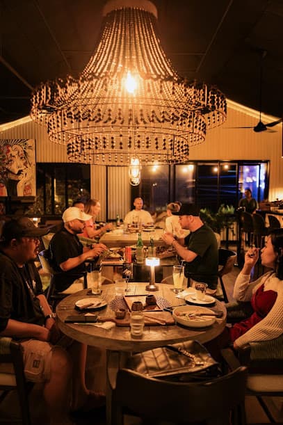 ESKQ Bar Steak House photo 2