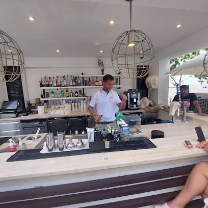 Buhayra Lounge at Palace Beach Resort Fujairah