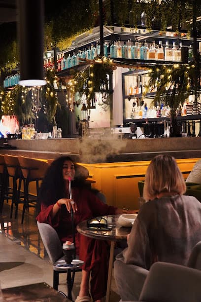 Not Only Bar | Sushi • Hookah | Bali photo 2