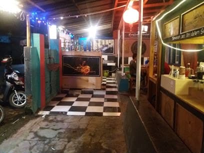 BabLas Cafe Shisha