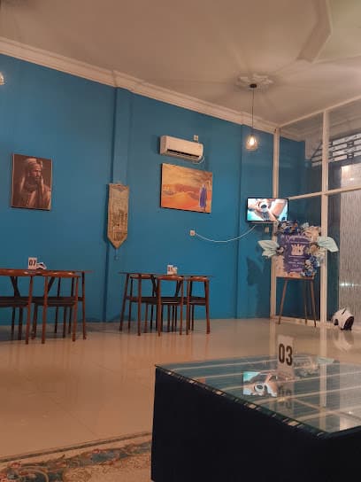 Sultan Habibi Shisha Cafe photo 1
