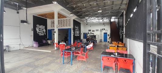 HUZAIFA RESTORAN & SHISHA CAFE photo 1