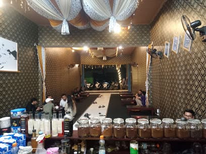 Cafe COFFE and SHISHA photo 1
