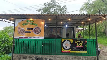 B16 CAFE DISTRICT27 RESTO & CAFE SHISHA photo 1