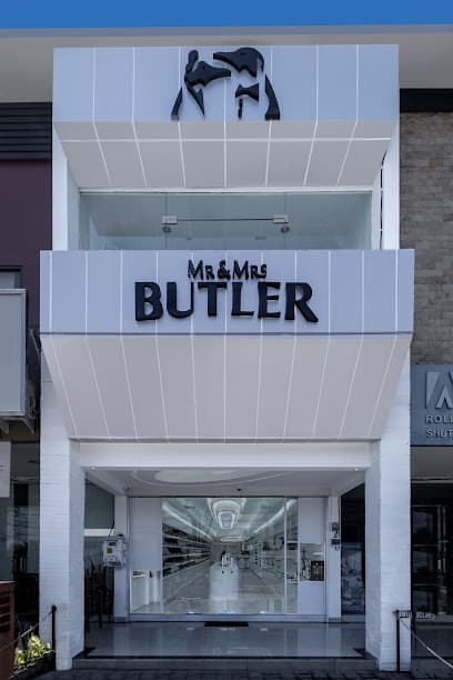 BUTLER HOOKAH SHOP BALI photo 1